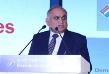 EMBs to strengthen democratic norms and processes by collective action: EC Shri Anup Chandra Pandey