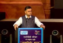 NTPC's performance, work culture and progress has been commendable: Power Minister Shri RK Singh