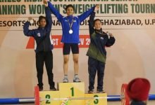 Several Junior and Youth National Records created in Khelo India Women’s Weightlifting tournament