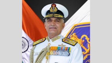 Visit of Admiral R Hari Kumar, CNS to Japan
