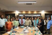 15 Start-ups selected in the first cohort of the NIRMAN accelerator will work towards solutions in healthcare and agriculture