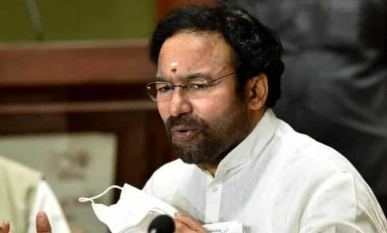 18 routes are operational in the North Eastern Region (NER) under the scheme RCS-UDAN to provide air connectivity: Shri G. Kishan Reddy