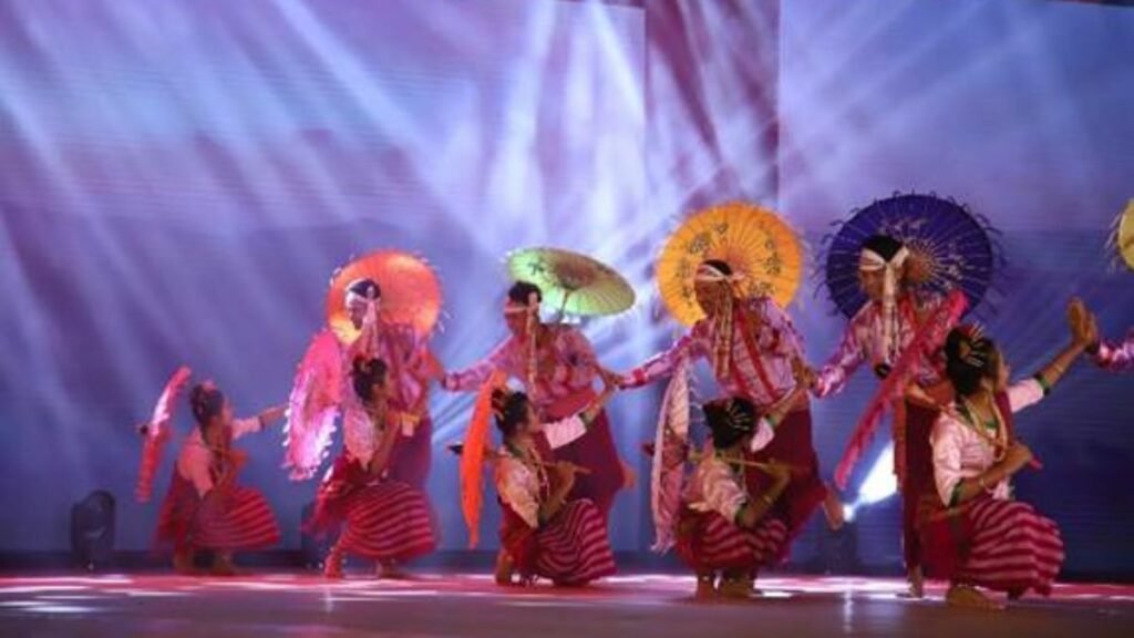 980 dancers selected for National Level Competition of Grand Finale of Vande Bharatam Nritya Utsav 2023