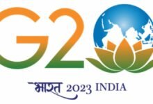 First Meeting of the G20 Development Working Group to Be Held in Mumbai from December 13-16, 2022