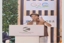 From the Second Largest Producer of Steel, India Needs to Emerge as a Responsible Producer of Steel, says Shri Jyotiraditya Scindia