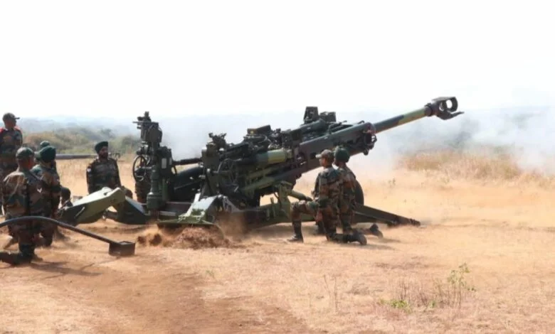 Joint Exercise Agni Warrior with Singapore Armed Forces Concludes at Devlali (Maharashtra)