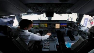 No Shortage of Pilots in India