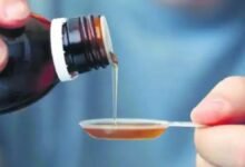 Press Note on Uzbekistan-Marion Biotech Cough Syrup matter