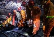 Stepped up Focus on Safety in Coal Mines