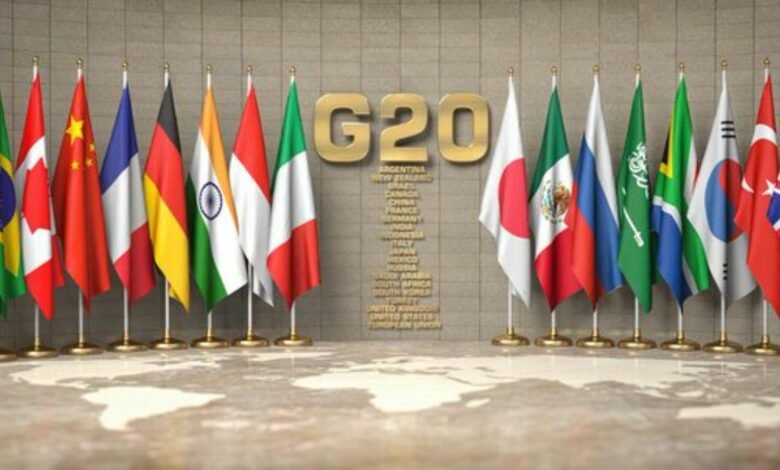Today, India commences its G20 Presidency