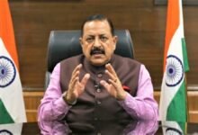 Dr Jitendra Singh says India is not reliant on China for accessing rare earth minerals