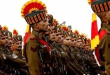 901 Police personnel awarded Police Medals on the occasion of Republic Day, 2023