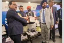 REC Limited inks three strategic MoUs in the backdrop of Madhya Pradesh Global Investors Summit 2023
