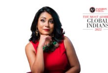 Passion Vista recognized Dr. Aparajita Jeedigunta as a global leader who shatters barriers.