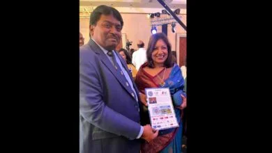 Global Economic Forum G20 initiative summit at Bali Programme Schedule is launched by Dr Kiran Mazumdar