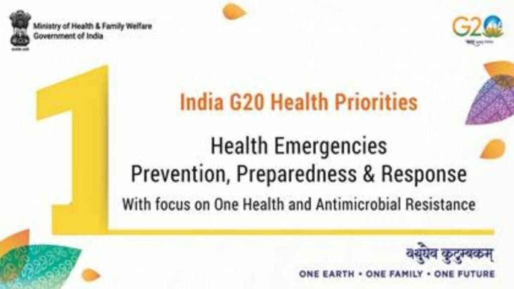 G20 India Presidency