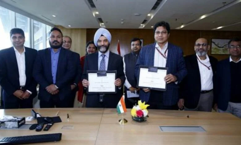 IREDA signs MoU with MNRE, setting annual performance target for the year 2022-23