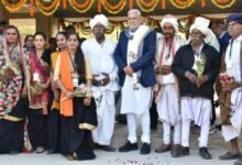 National Conclave of Pastoral youth converges in Gujarat