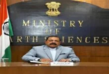 Dr Jitendra Singh says, three persons are to be sent 6000 meters below sea level for exploration