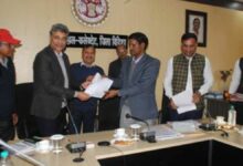 Vidisha becomes the first ever district in India for on ground deployment of innovative 5G use cases offered by startups