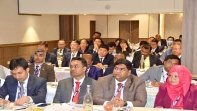 2-week capacity building programmes started by NCGG for the civil servants of Bangladesh and Arunachal Pradesh
