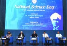 DRDO celebrates National Science Day through lectures & open house activities