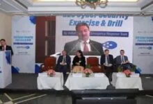 Shri Alkesh Kumar Sharma inaugurates G20 Cyber Security Exercise and Drill