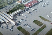 Six Greenfield airports have been operationalised since 2019