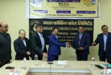 BCCL Awards Work on Revenue Sharing basis in MDO Model