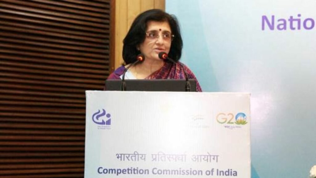 CCI organises the 8th edition of the National Conference on Economics of Competition Law