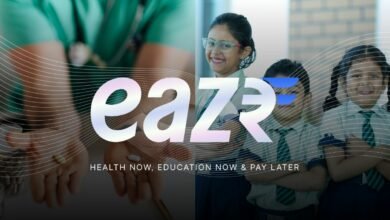 Eazr, Mumbai-based Fintech Raises Seed Funding Round