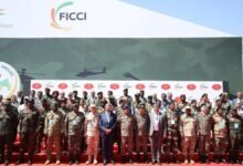 INDIA- AFRICA JOINT MILITARY EXERCISE ‘AFINDEX-23’ CONCLUDED AT THE FOREIGN TRAINING NODE, AUNDH, PUNE