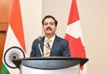 India Day Celebrations at PDAC-2023 in Toronto