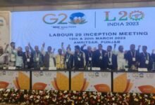 L20 adopts two Joint Statements on Universalisation of Social Security and Women and Future of Work as an outcome of two-day inception meet