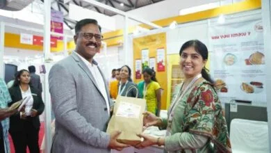 NMDC celebrates International Year of Millets at Business Women Expo 2023