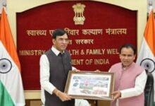 Three-layer healthcare infrastructure to be prepared for Char Dham Yatra for the health and safety of pilgrims: Dr Mansukh Mandaviya