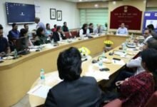 Union Health Ministry organises Orientation Seminar of the recently launched Pandemic Fund