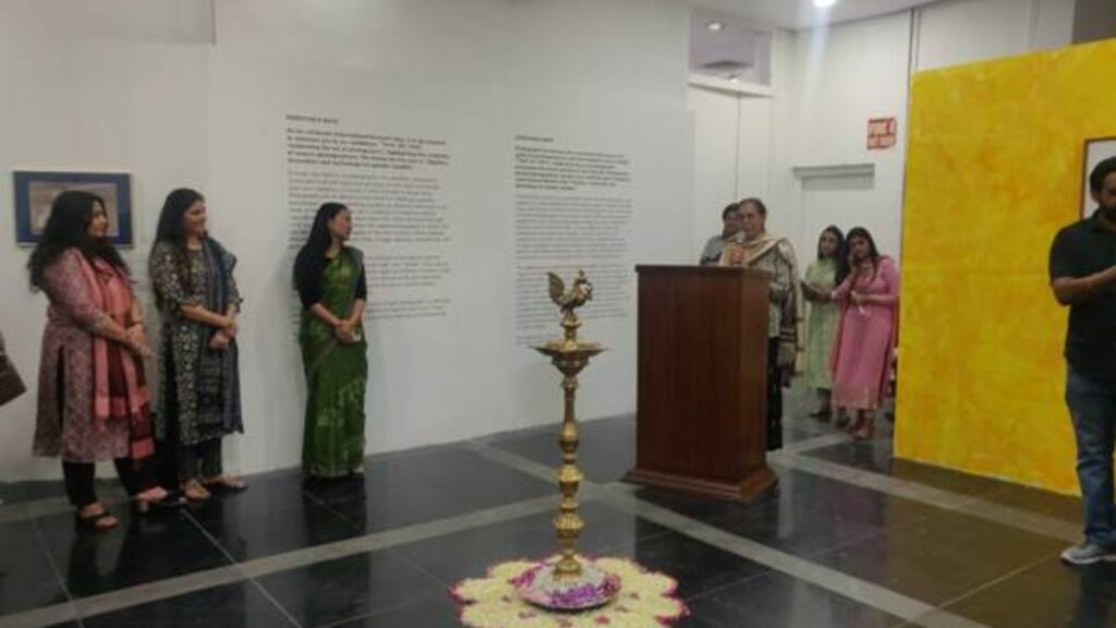 Week-long celebrations on the occasion of International Women's Day begin at the National Gallery of Modern Art yesterday