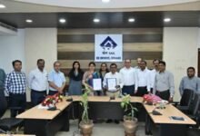 AIL-BSL signs MoU with Telecommunications Consultants India Limited (TCIL)