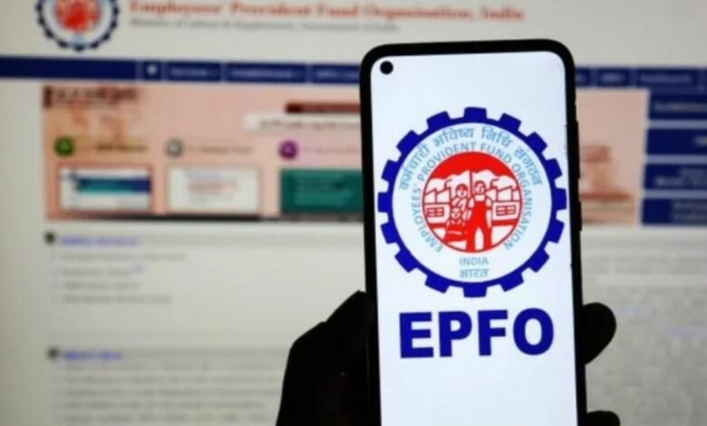 EPFO adds 13.96 lakh net members in the month of February 2023