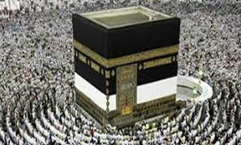 Largest ever contingent of Ladies Without Mehram to undertake Haj pilgrimage this year