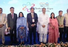 Ministry of Tourism organizes G20 Tourism Expo in Jaipur