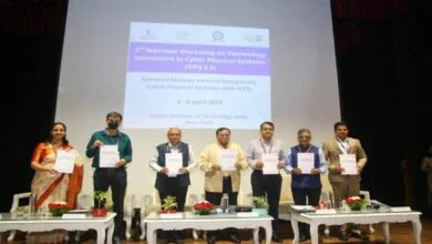 NM-ICPS Mission can accelerate technology translation and commercialization through TIHs spanning all over the country: Experts