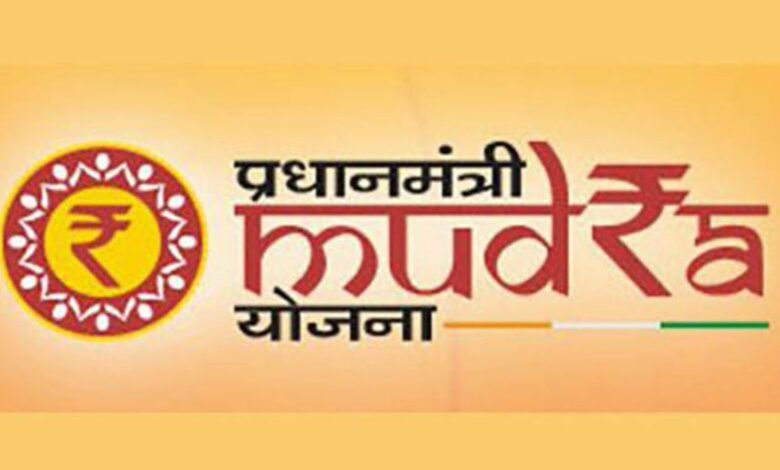 PM lauds Mudra Yojana on completion of 8 years