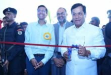 Shri Sarbananda Sonowal inaugurates National Technology Centre for Ports, Waterways and Coast Discovery Campus in Chennai