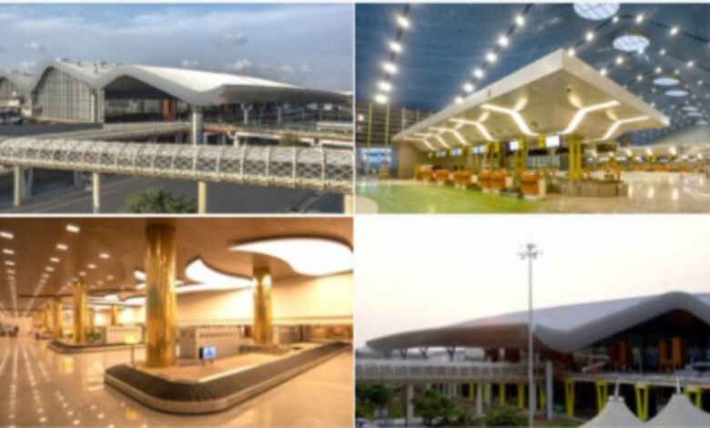 The new state-of-the-art Integrated Terminal Building at Chennai Airport will be an important addition to Chennai’s infrastructure: PM