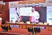 Timely Availability of Land and Clearances Crucial for Early Production of Coal-Coal Secretary Amrit Lal Meena
