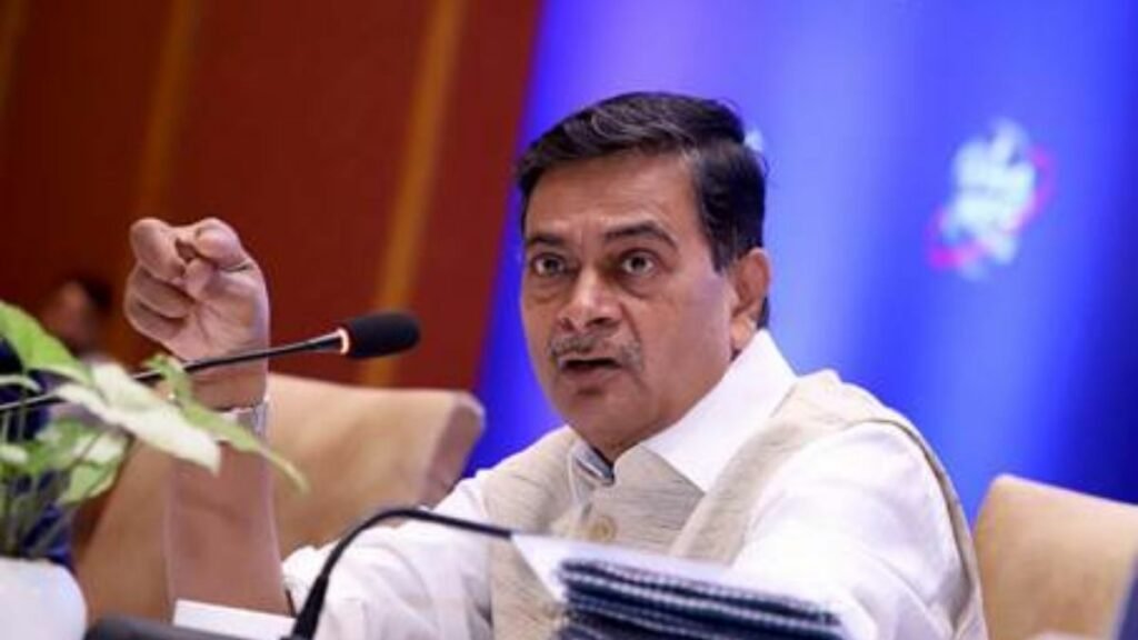 24X7 quality, reliable and affordable power supply, necessary for India to become a developed nation: Shri R. K. Singh, Union Power and NRE Minister