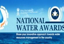 4th National Water Awards To Be Conferred On 17th June 2023