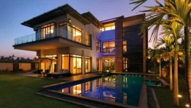 AweSpace forays into the development of luxury villas, set to revolutionise the real estate ownership landscape
